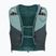Bėgimo liemenė DYNAFIT Alpine 8 Vest smoke blue/cinder