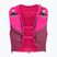 Bėgimo liemenė DYNAFIT Alpine 8 Vest pink glo/amaranth