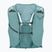 Bėgimo liemenė DYNAFIT Sky 4 Vest smoke blue/cinder