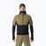 Vyriška bėgimo striukė DYNAFIT Alpine Hybrid military green/0910