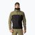 Vyriška bėgimo striukė DYNAFIT Alpine 3L military green/0910