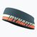 Lankelis galvai Dynafit Graphic Performance Headband cinder/4880 stripes