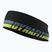 Lankelis galvai DYNAFIT Graphic Performance black out/0720 stripes