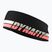 Lankelis galvai DYNAFIT Graphic Performance black out/6170 stripes