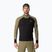Vyriškas bėgimo džemperis Dynafit Alpine LS 1/2 Zip Tee military green/0910