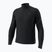 Vyriškas bėgimo džemperis Dynafit Alpine LS 1/2 Zip Tee black out
