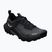 Vyriški žygio batai Salewa Pedroc 2 black/black