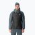 Žygio striukė Dynafit Radical RDS Down Hooded Jacket cinder/0910