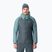 Žygio striukė DYNAFIT Radical RDS Down Hooded Jacket smoke blue/0720