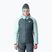Moteriška kalnų slidinėjimo striukė DYNAFIT Radical RDS Down Hooded Jacket cloud blue/0720
