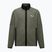 Vyriškas flisinis džemperis Salewa Fanes Full Zip faded green