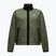 Moteriškas flisinis džemperis Salewa Fanes Full Zip Faded Green