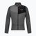 Vyriškas flisinis džemperis Salewa Ortles Fleece Full Zip Onyx/0910