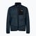 Vyriškas žygio džemperis Salewa Puez Warm Full Zip blueberry