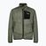 Vyriškas žygio džemperis Salewa Puez Warm Full Zip faded green