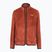 Moteriškas žygio džemperis Salewa Puez Warm Full Zip etruscan red