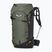 Laipiojimo kuprinė Salewa Ortles Guide 2 45 l faded green/black