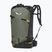 Laipiojimo kuprinė Plecak Salewa Ortles Wall 2 35 l faded green/black