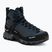 Vyriški aukštikalnių batai Salewa MTN Trainer 3 Tech Mid GTX orion blue/blueberry