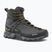 Vyriški kalnų batai MTN Trainer 3 Tech Mid GTX black/onyx