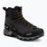 Vyriški aukštikalnių batai Salewa MTN Trainer 3 Tech Mid GTX juoda/onyksas