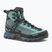 Moteriški aukštų kalnų batai MTN Trainer 3 Tech Mid GTX willow/orion blue