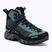 Moteriški aukštikalnių batai Salewa MTN Trainer 3 Tech Mid GTX willow/orion blue