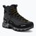Moteriški aukštikalnių batai Salewa MTN Trainer 3 Tech Mid GTX juoda/onyksas