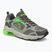 Batai Kappa Yero grey/green