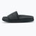 Vyriškos šlepetės GANT Pierbay black