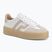 Moteriški batai GANT Cuzmani white/beige
