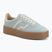 Moteriški batai GANT Cuzmani dusty mint/off white
