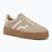 Moteriški batai GANT Cuzmani light beige/off white