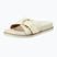 Moteriškos šlepetės GANT Mardale ivory