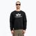 Vyriškas džemperis Alpha Industries Basic black