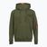 Vyriškas džemperis Alpha Industries Red Stripe Hoodie dark green