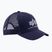 Vyriška kepuraitė su snapeliu Alpha Industries Basic Trucker rep.blue