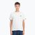 Vyriški marškinėliai Alpha Industries Backprint white