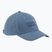 Vyriška kepuraitė su snapeliu Alpha Industries VLC greyblue