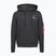 Vyriškas džemperis Alpha Industries NASA Orbit vintage grey