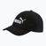 Vaikiška kepuraitė su snapeliu PUMA Ess Cap Jr puma black/no.1