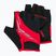 ZIENER MTB dviratininkų pirštinės Ceniz GELshock red Z-988205/888