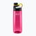 Turistinis butelis Jack Wolfskin Mancora 1000 ml pink peony