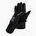 Reusch Ski Race Vc R-Tex XT slidinėjimo pirštinė juoda/raudona 62/01/257
