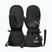 Vaikiškos slidinėjimo pirštinės Reusch Kaden Down R-Tex XT Mitten black