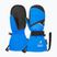 Vaikiškos slidinėjimo pirštinės Reusch Kaden Down R-Tex XT Mitten brilliant blue