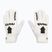Reusch Legacy Arrow Solid Junior vaikiškos vartininko pirštinės baltos 5372504-1100