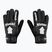 Reusch Legacy Arrow Solid Junior vaikiškos vartininko pirštinės juodos 5372504-7700