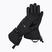 Moteriškos slidinėjimo pirštinės Reusch Demi R-Tex XT black