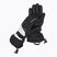 Moteriškos slidinėjimo pirštinės Reusch Demi R-Tex XT black